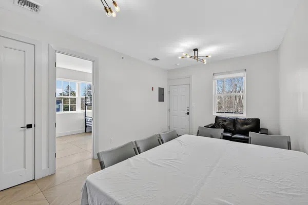 The Grandvale, the place is yours. Can be rented per building