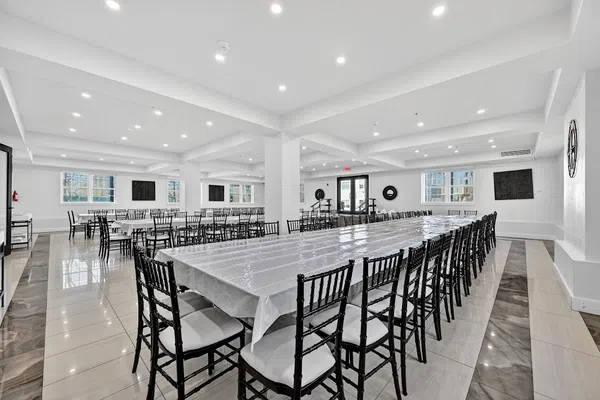 The Grandvale, the place is yours. Can be rented per building