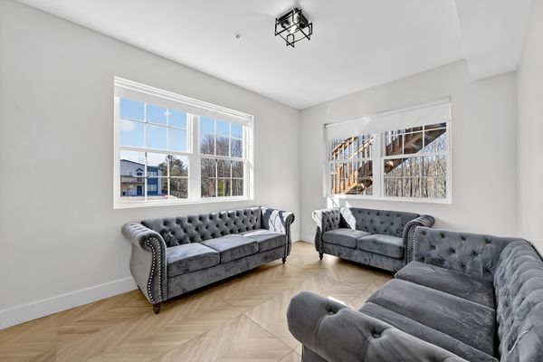 The Grandvale, the place is yours. Can be rented per building