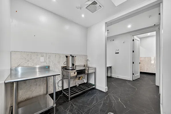 The Grandvale, the place is yours. Can be rented per building