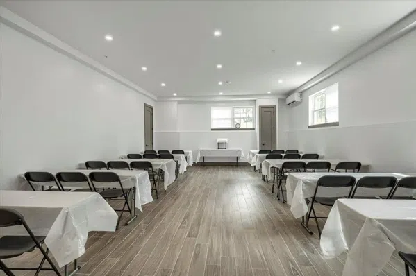 The Grandvale, the place is yours. Can be rented per building