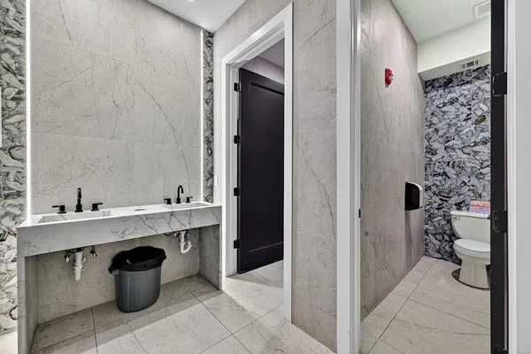 The Grandvale, the place is yours. Can be rented per building