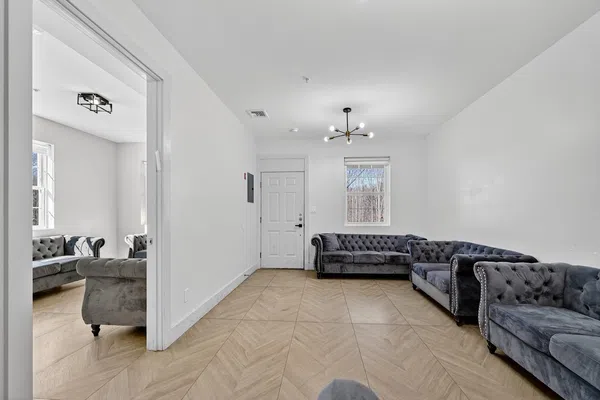 The Grandvale, the place is yours. Can be rented per building