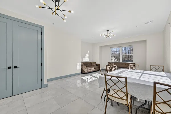 The Grandvale, the place is yours. Can be rented per building