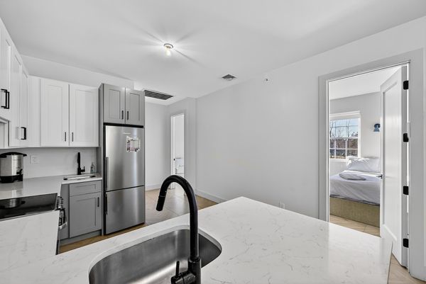 The Grandvale, the place is yours. Can be rented per building