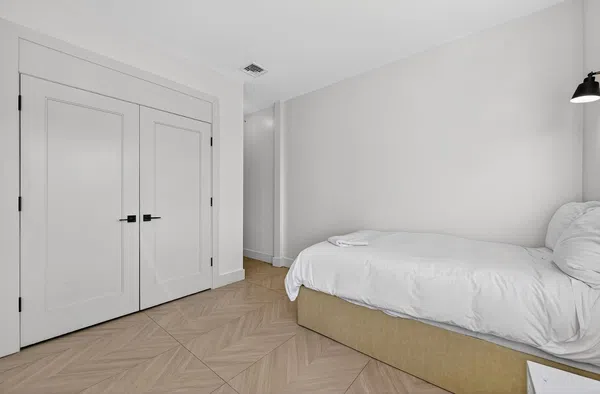 The Grandvale, the place is yours. Can be rented per building