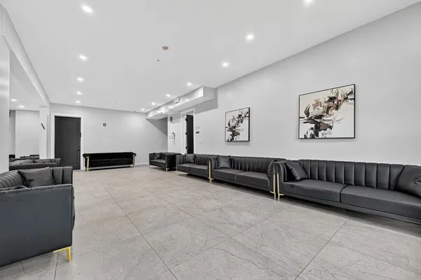 The Grandvale, the place is yours. Can be rented per building