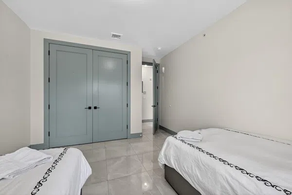 The Grandvale, the place is yours. Can be rented per building