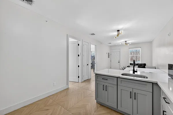 The Grandvale, the place is yours. Can be rented per building