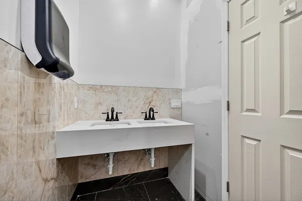 The Grandvale, the place is yours. Can be rented per building