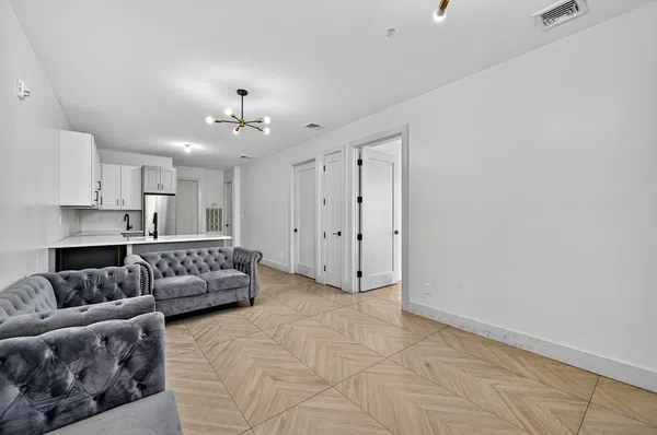 The Grandvale, the place is yours. Can be rented per building