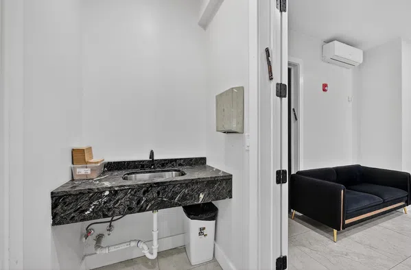 The Grandvale, the place is yours. Can be rented per building