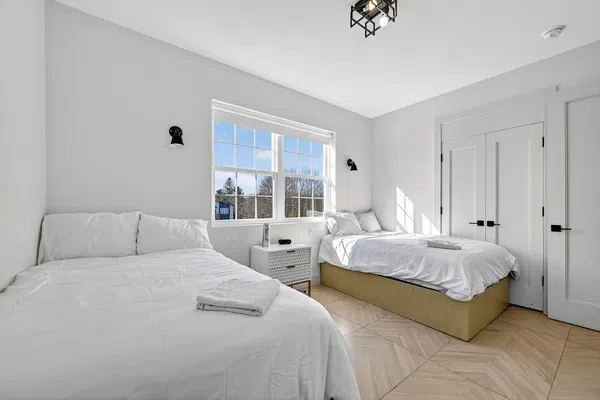 The Grandvale, the place is yours. Can be rented per building