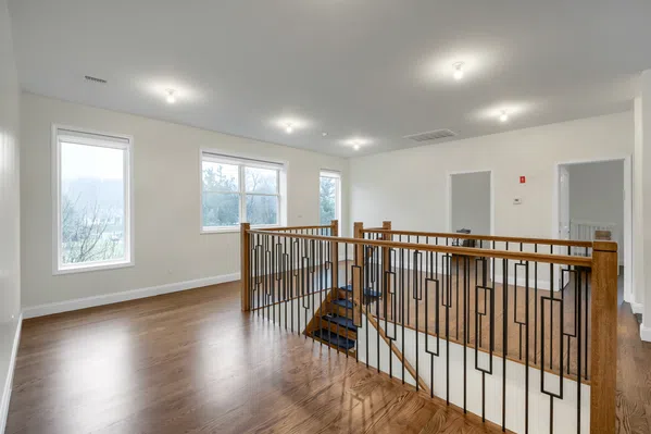 The Craigville Mansion