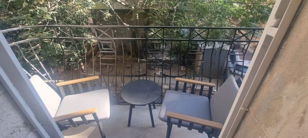 AVODAS YISROEL BRAND NEW PENTHOUSE IN MEAH SHEARIM