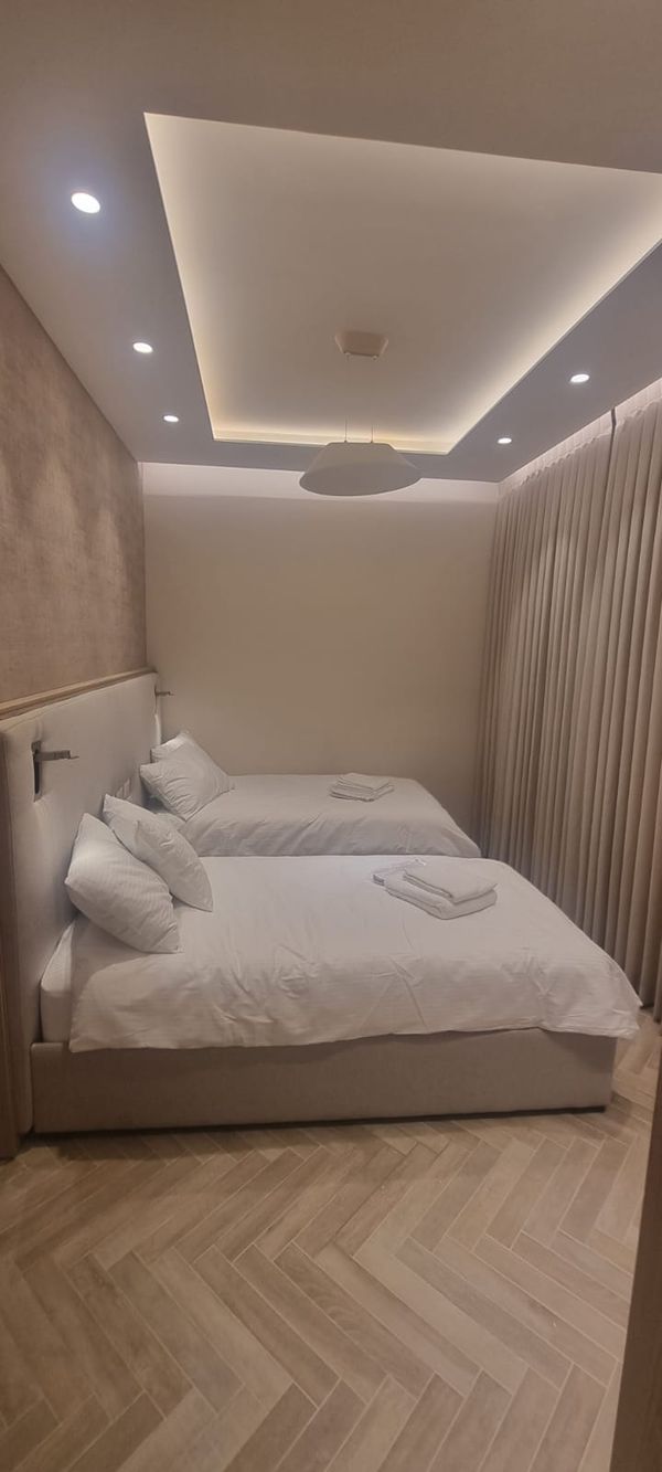 AVODAS YISROEL BRAND NEW PENTHOUSE IN MEAH SHEARIM