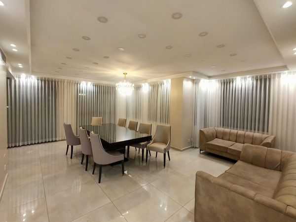Luxurious, Spacious Tenuvah Rental in Jerusalem