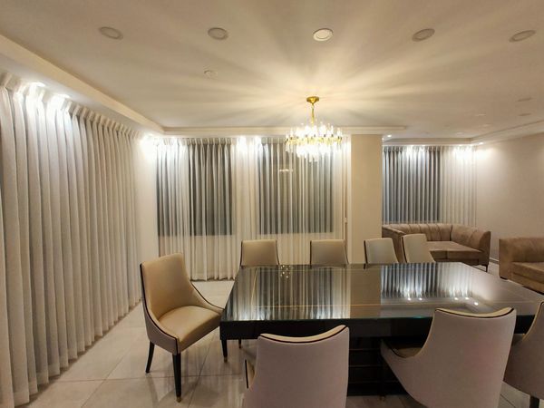 Luxurious, Spacious Tenuvah Rental in Jerusalem