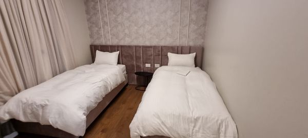 Luxurious 3 Bedroom In Jerusalem Estates at Schneller- Vacation Rental in Jerusa