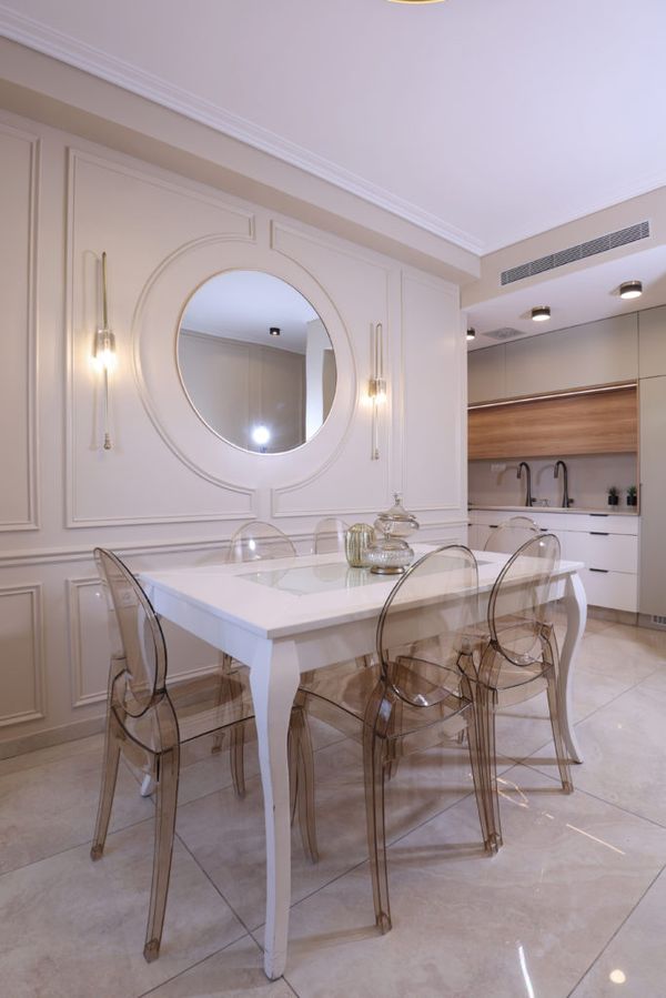 Jerusalem Luxury Apartment Rental -Schneller