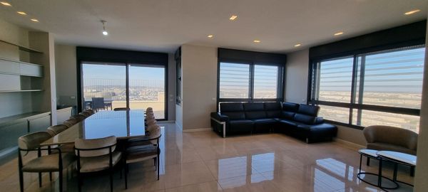 YES! TENUVA PENTHOUSE- LUXURIOUS VACATION RENTAL IN JERUSALEM