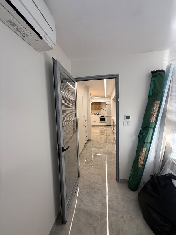 NEW- GORGEOUS VACATION RENTAL IN THE HEART OF JERUSALEM, ROMEMA