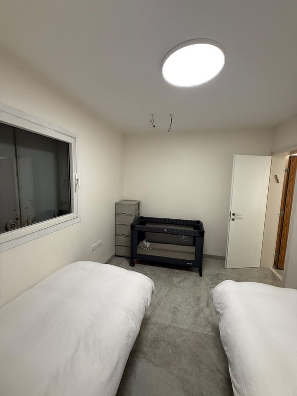NEW- GORGEOUS VACATION RENTAL IN THE HEART OF JERUSALEM, ROMEMA
