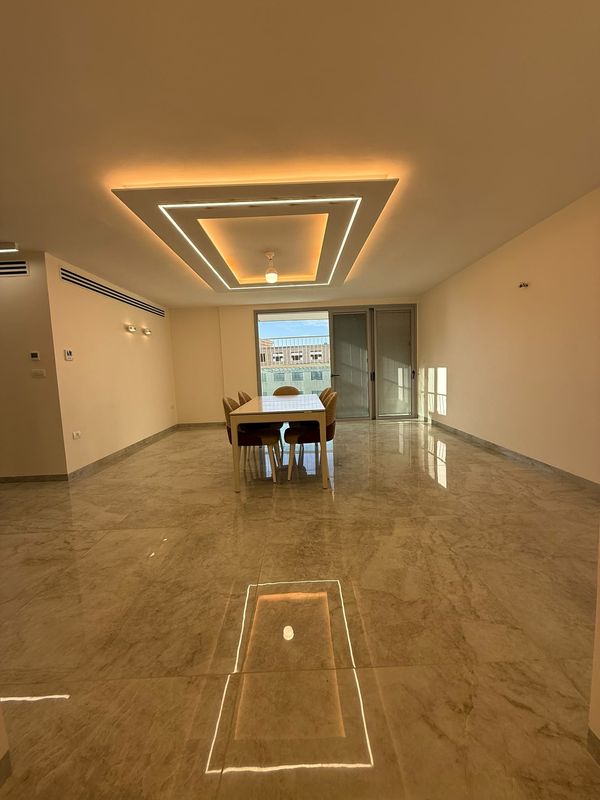 NEW- GORGEOUS VACATION RENTAL IN THE HEART OF JERUSALEM, ROMEMA