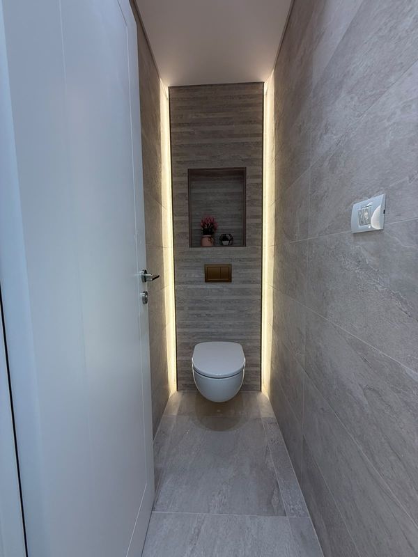 NEW- GORGEOUS VACATION RENTAL IN THE HEART OF JERUSALEM, ROMEMA