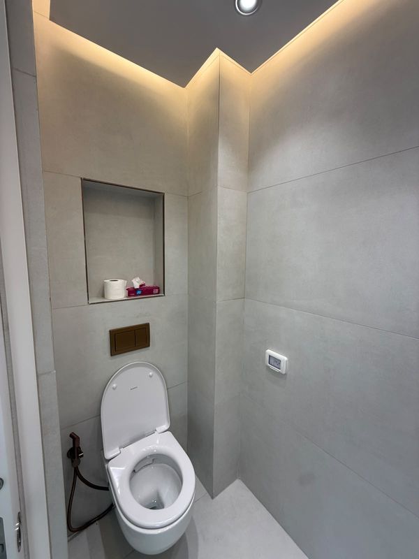 NEW- GORGEOUS VACATION RENTAL IN THE HEART OF JERUSALEM, ROMEMA
