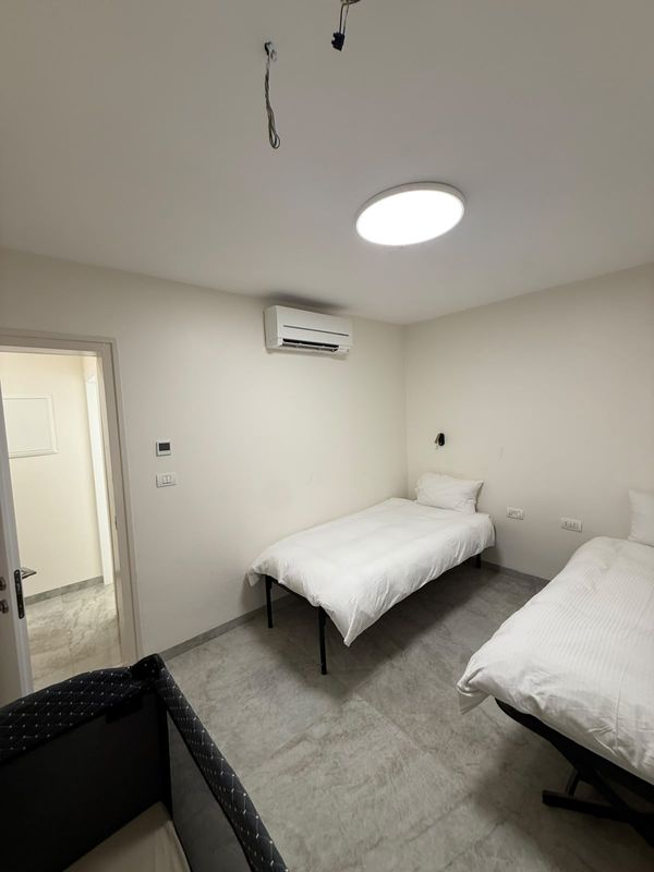 NEW- GORGEOUS VACATION RENTAL IN THE HEART OF JERUSALEM, ROMEMA