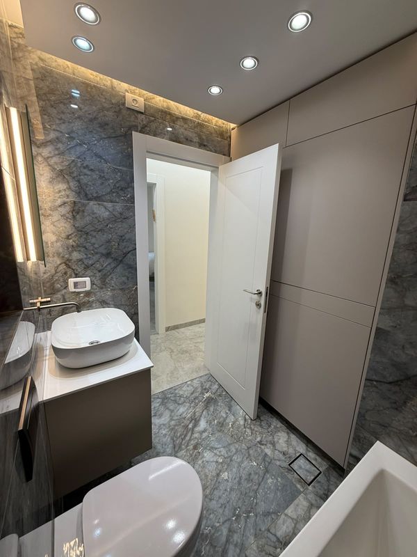 NEW- GORGEOUS VACATION RENTAL IN THE HEART OF JERUSALEM, ROMEMA