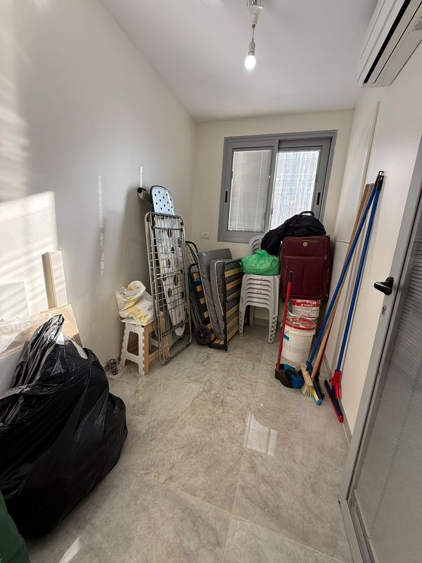 NEW- GORGEOUS VACATION RENTAL IN THE HEART OF JERUSALEM, ROMEMA