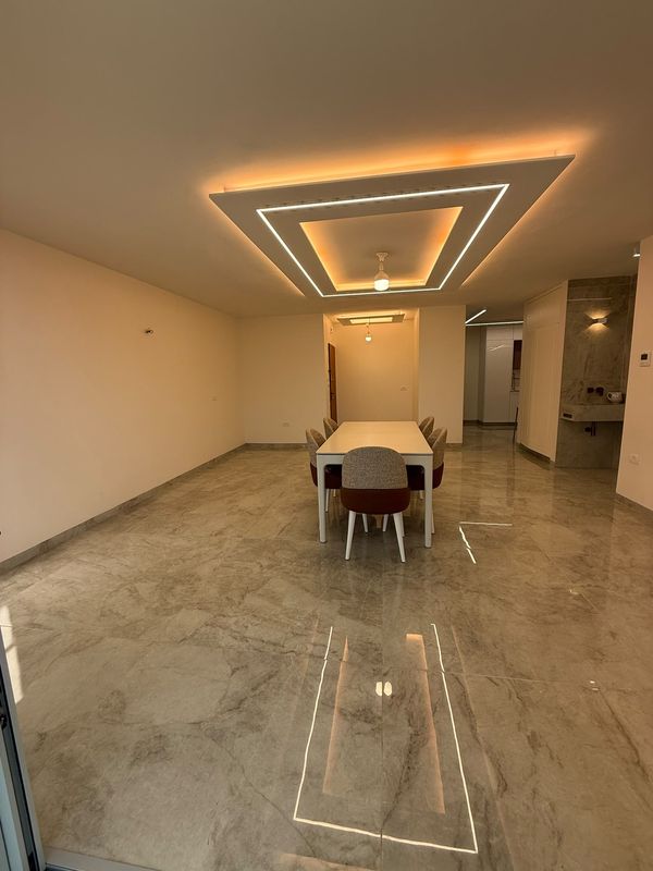 NEW- GORGEOUS VACATION RENTAL IN THE HEART OF JERUSALEM, ROMEMA