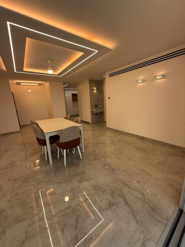 NEW- GORGEOUS VACATION RENTAL IN THE HEART OF JERUSALEM, ROMEMA