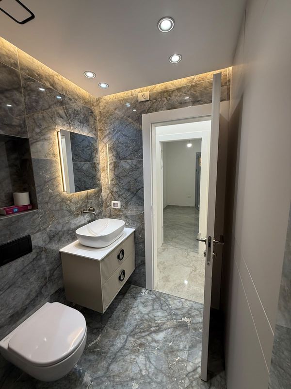 NEW- GORGEOUS VACATION RENTAL IN THE HEART OF JERUSALEM, ROMEMA
