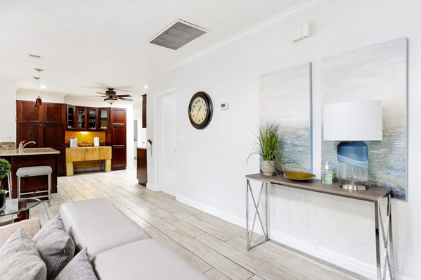 Villa Coral: 4BD/3 BA Private Heated Pool