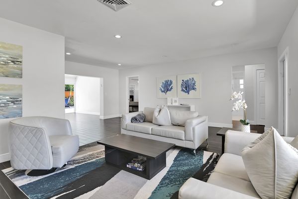 Coastal Cove:4BD/3BA Heated Private Pool