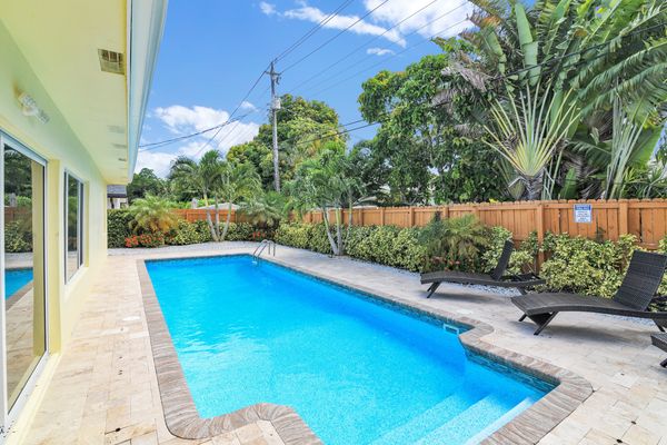 Coastal Cove:4BD/3BA Heated Private Pool