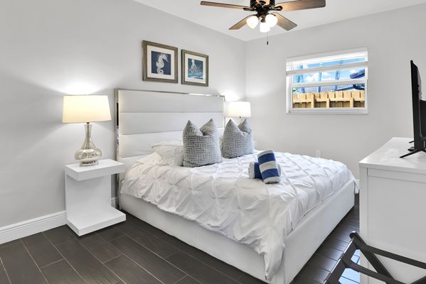 Coastal Cove:4BD/3BA Heated Private Pool