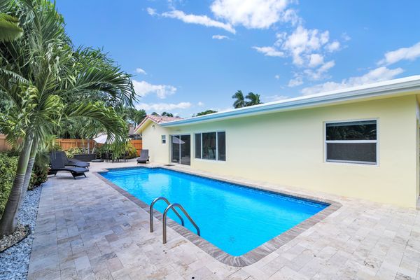 Coastal Cove:4BD/3BA Heated Private Pool