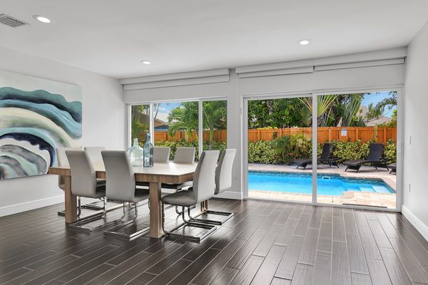 Coastal Cove:4BD/3BA Heated Private Pool