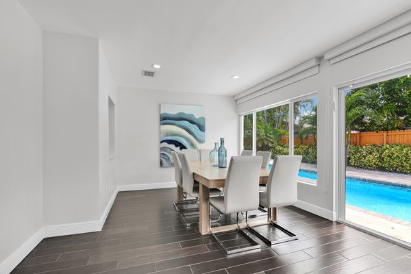 Coastal Cove:4BD/3BA Heated Private Pool