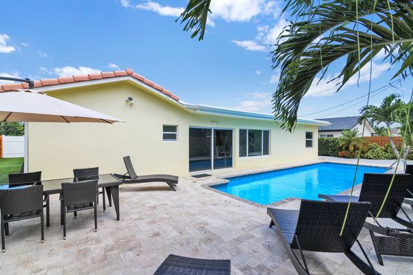 Coastal Cove:4BD/3BA Heated Private Pool