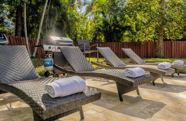 Stunning Home on Beautiful Property w/ Direct Park Access