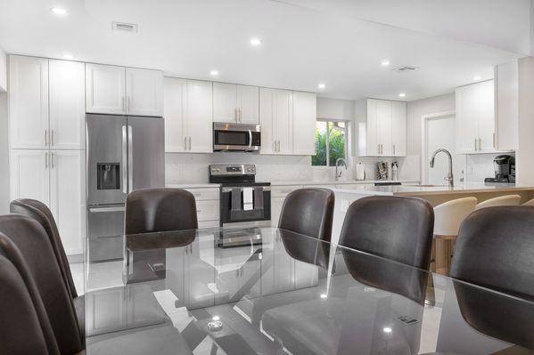 Stunning Home on Beautiful Property w/ Direct Park Access