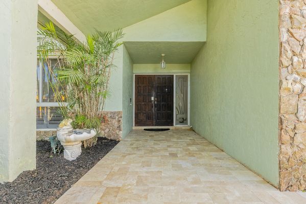 Stunning Home on Beautiful Property w/ Direct Park Access