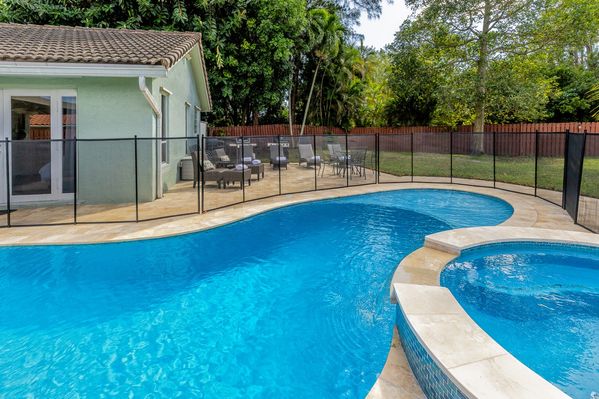 Stunning Home on Beautiful Property w/ Direct Park Access