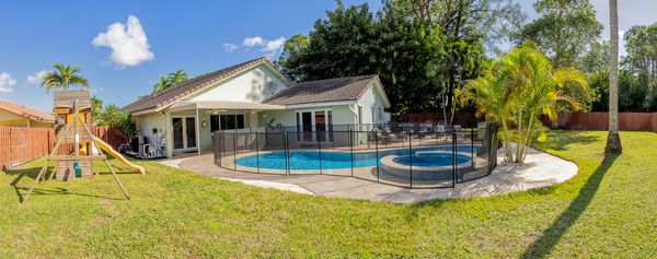Stunning Home on Beautiful Property w/ Direct Park Access