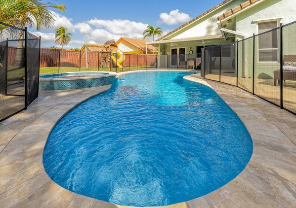 Stunning Home on Beautiful Property w/ Direct Park Access